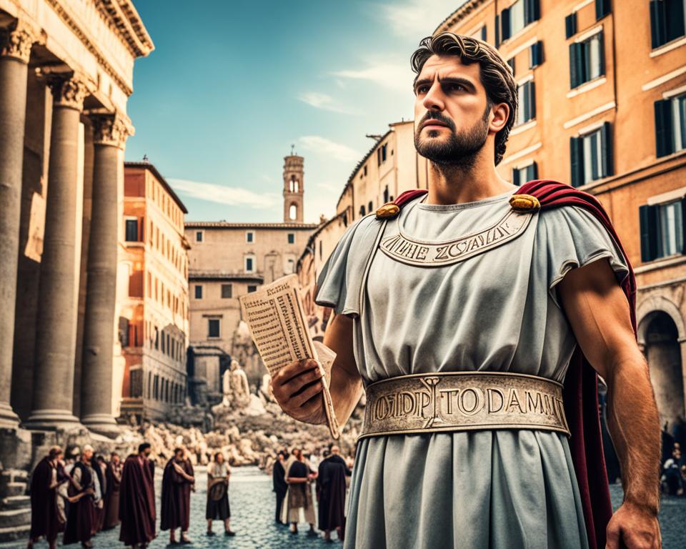 Estudar o Livro de Romanos