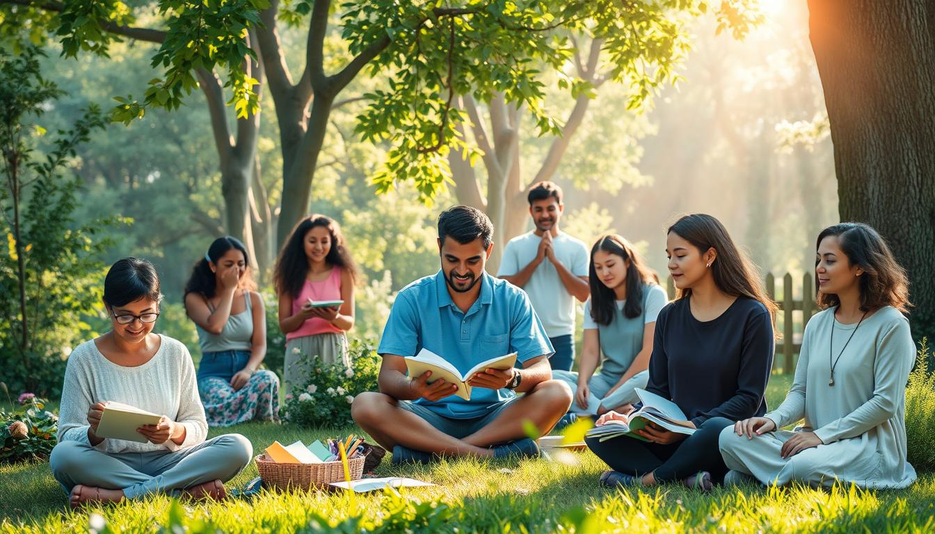 Atividades Para Melhorar A Autoestima