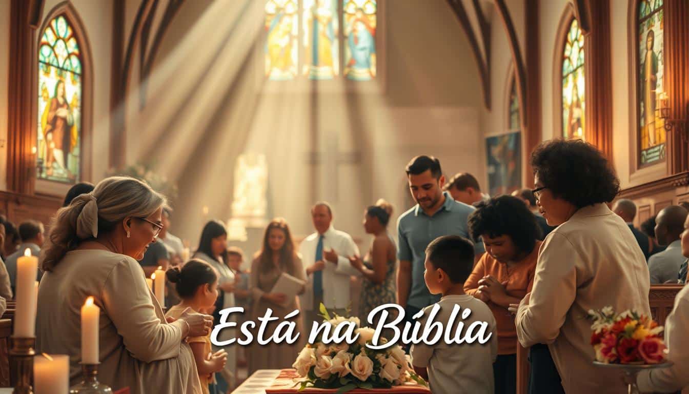 A Relação Entre Igreja E Fortalecimento Familiar