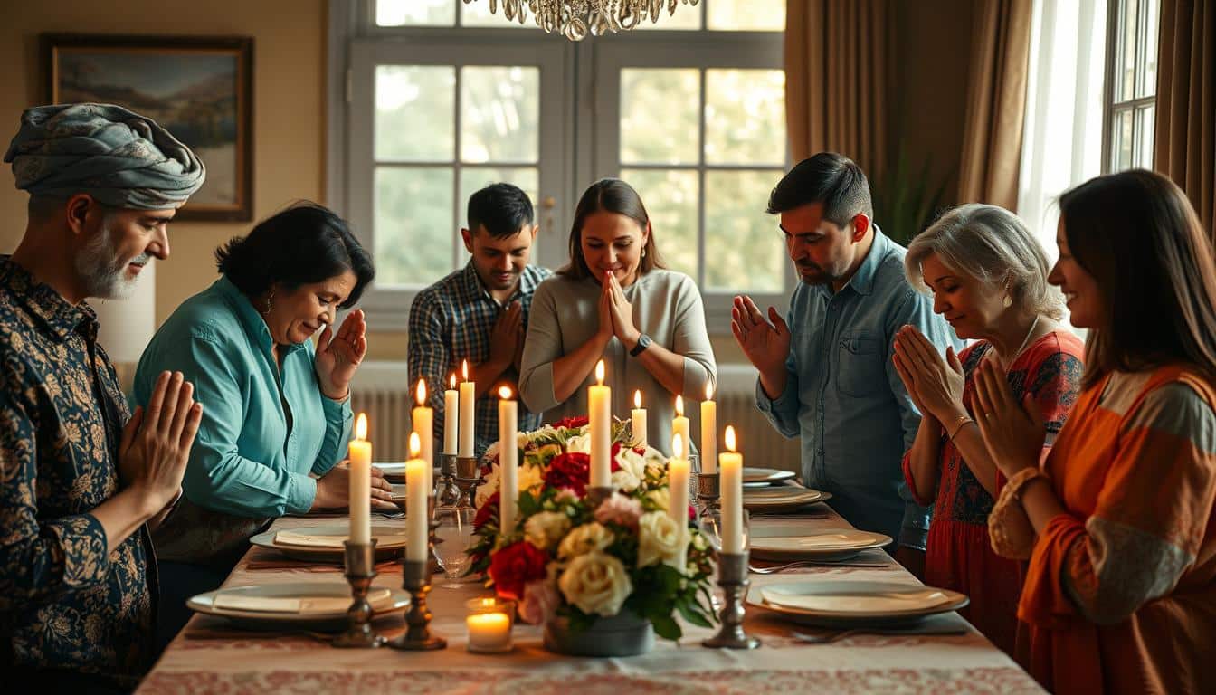 Celebrando Datas Especiais Em Família Com Fé